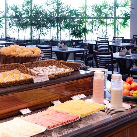 Monreale Plus Guarulhos International Airport Ngoại thất bức ảnh