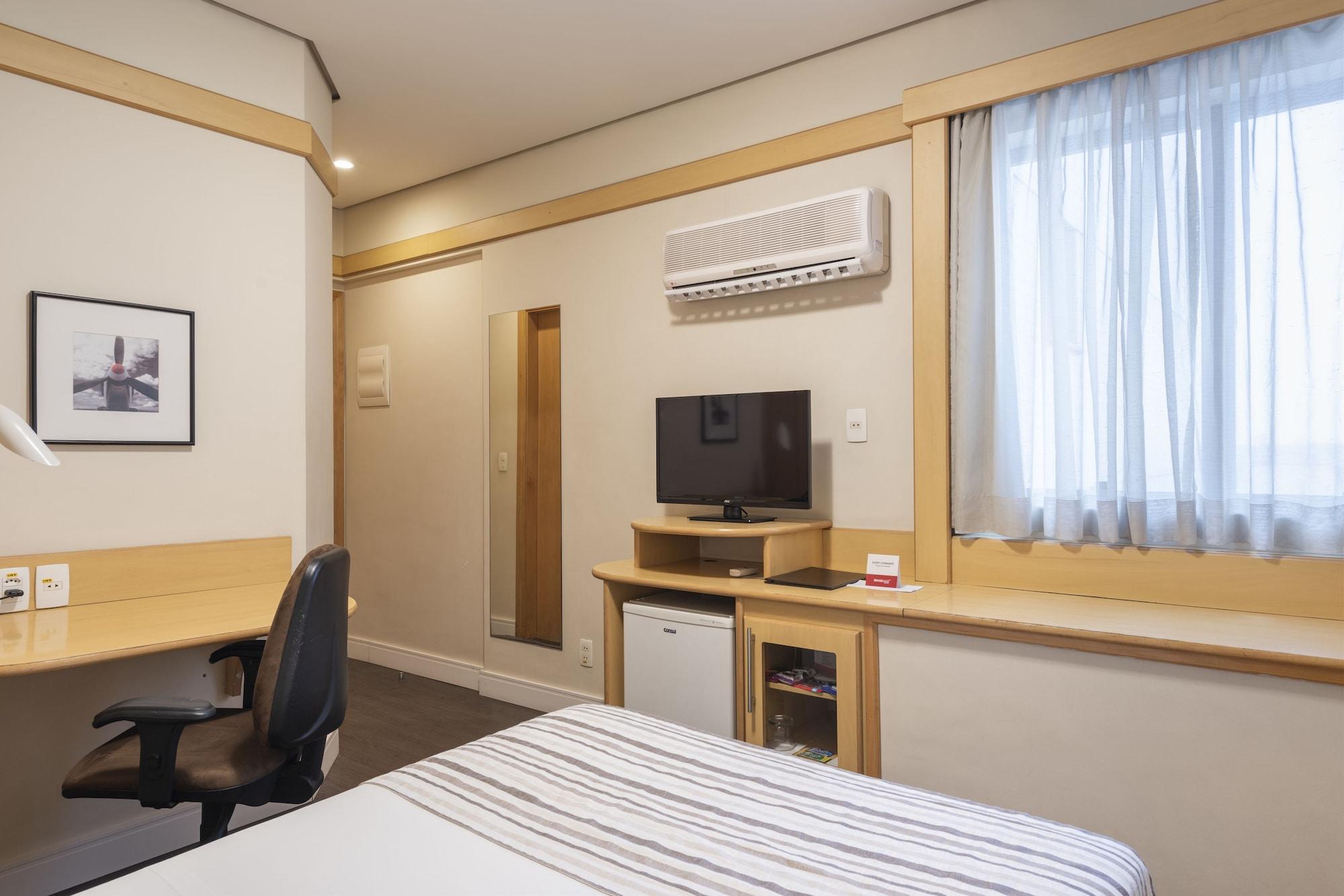 Monreale Plus Guarulhos International Airport Ngoại thất bức ảnh