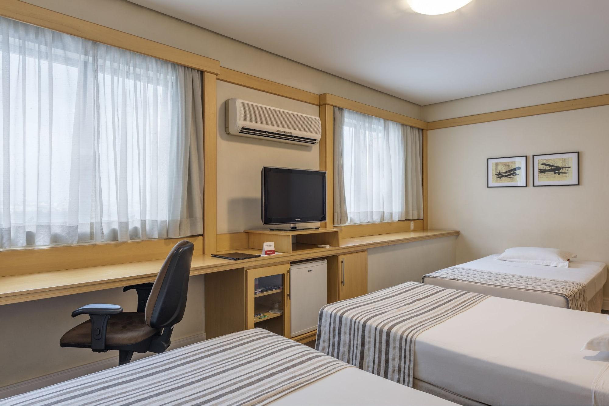 Monreale Plus Guarulhos International Airport Ngoại thất bức ảnh