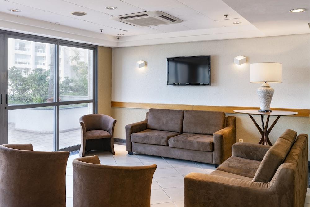 Monreale Plus Guarulhos International Airport Ngoại thất bức ảnh