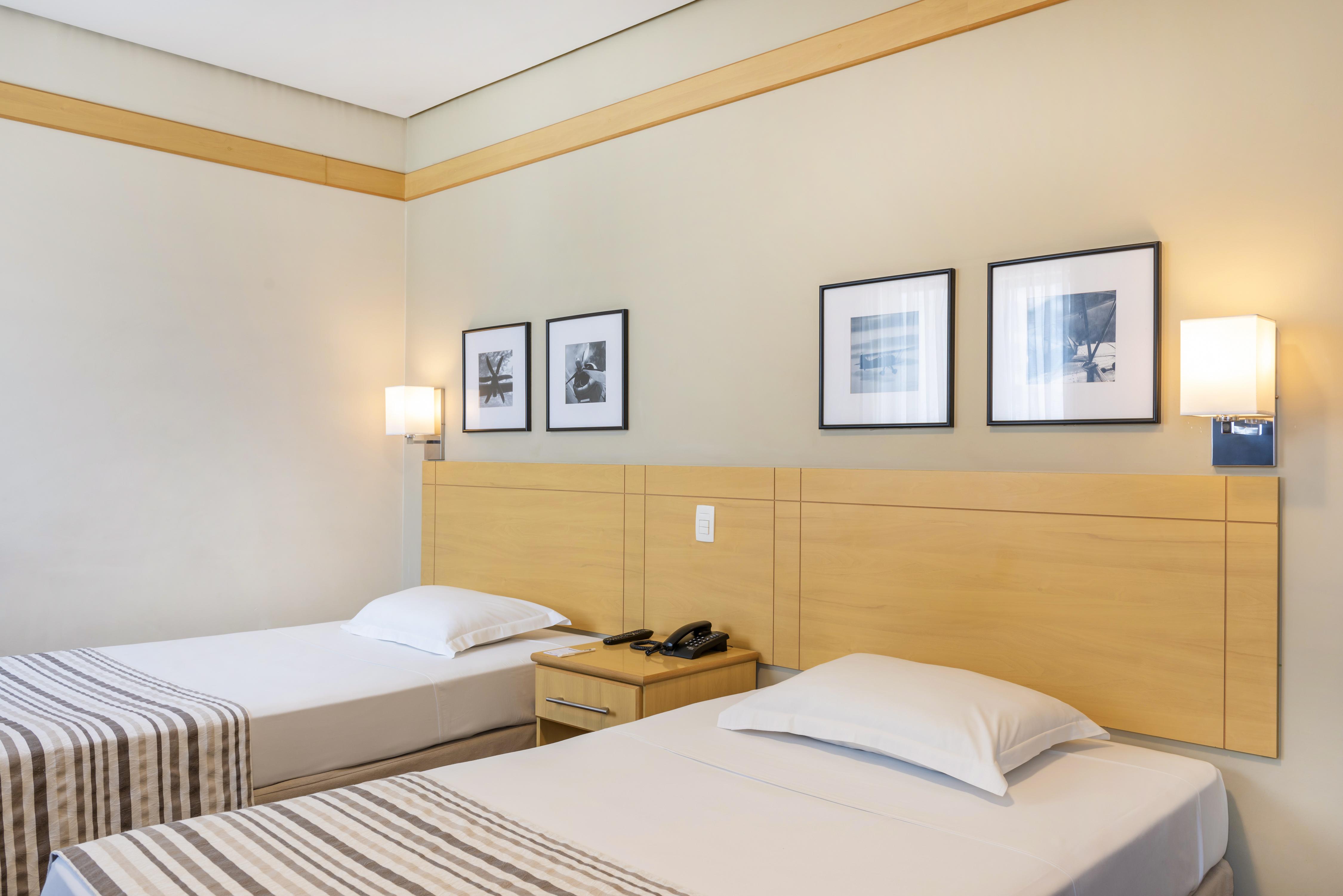 Monreale Plus Guarulhos International Airport Ngoại thất bức ảnh