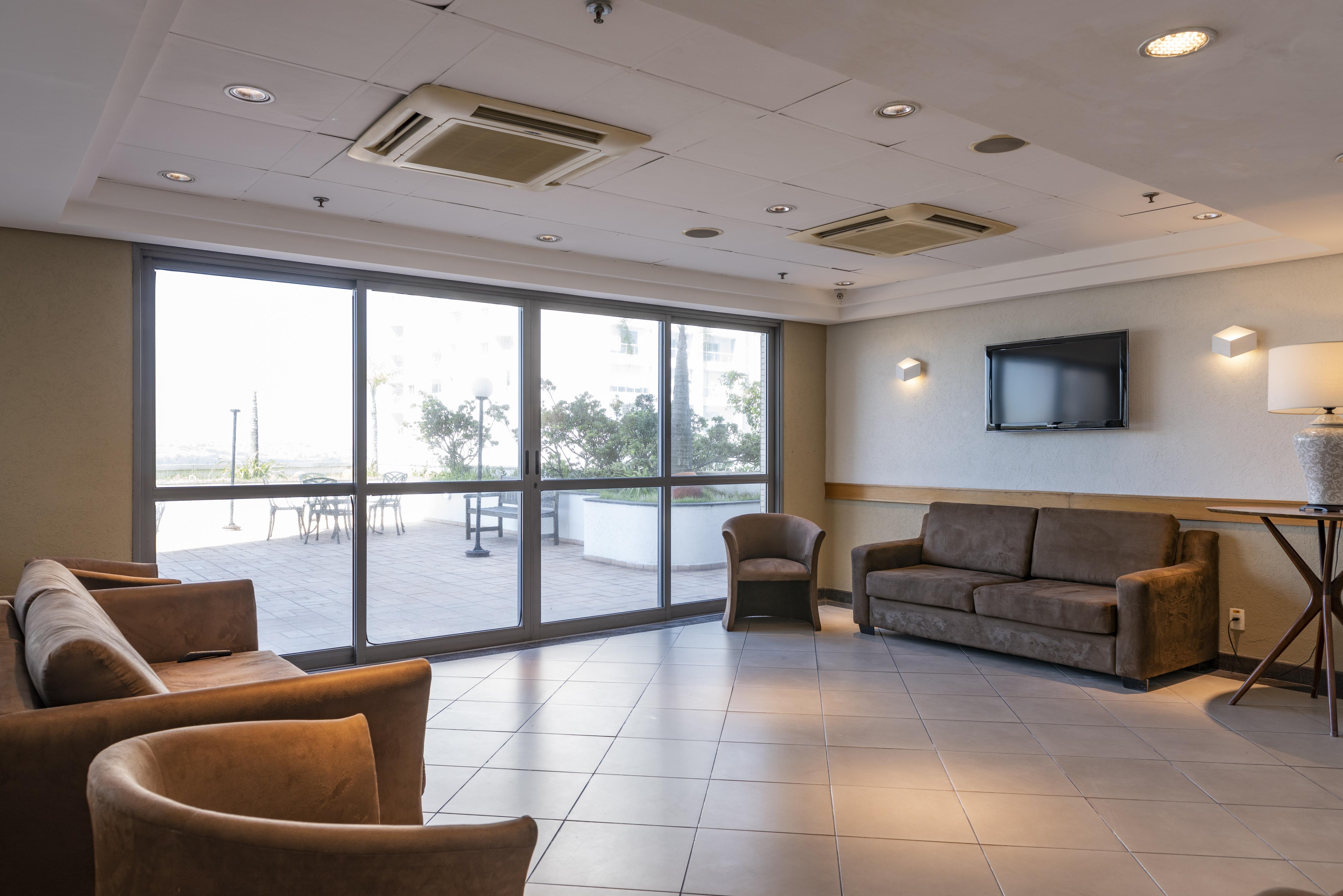 Monreale Plus Guarulhos International Airport Ngoại thất bức ảnh