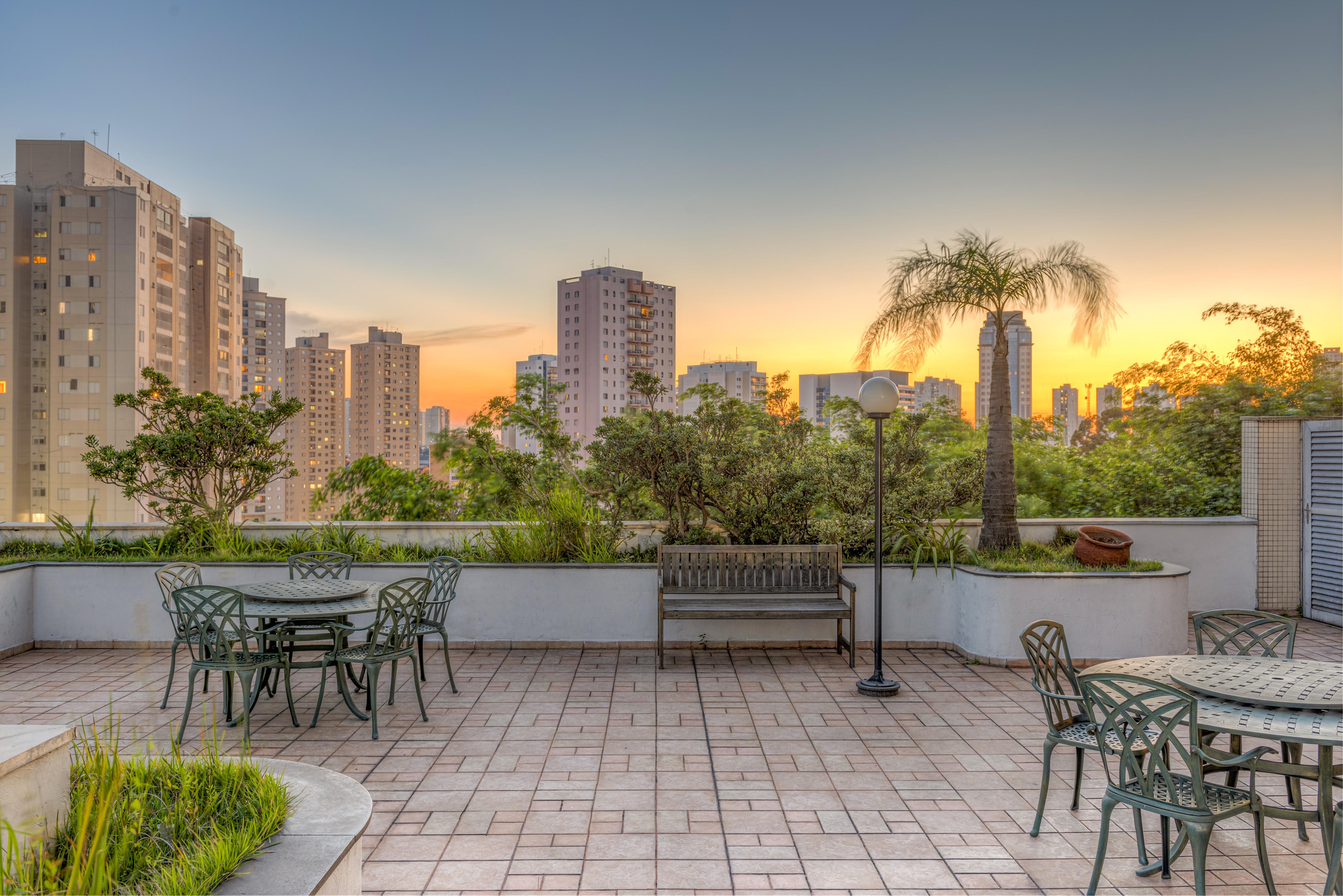 Monreale Plus Guarulhos International Airport Ngoại thất bức ảnh