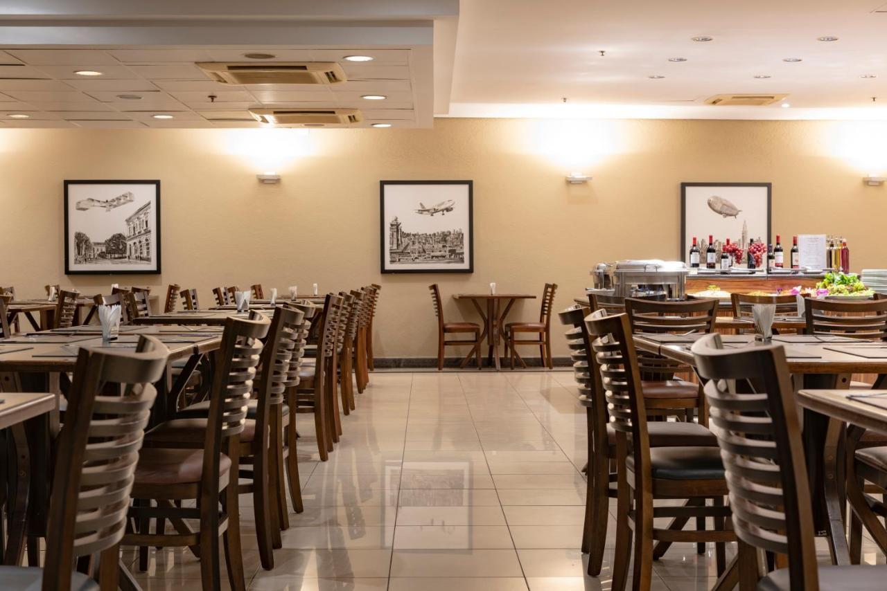 Monreale Plus Guarulhos International Airport Ngoại thất bức ảnh