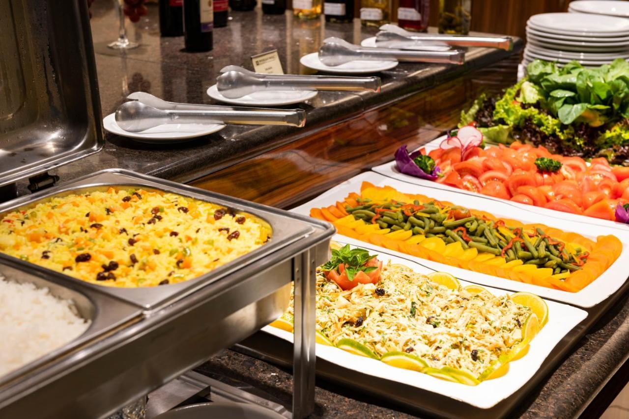 Monreale Plus Guarulhos International Airport Ngoại thất bức ảnh