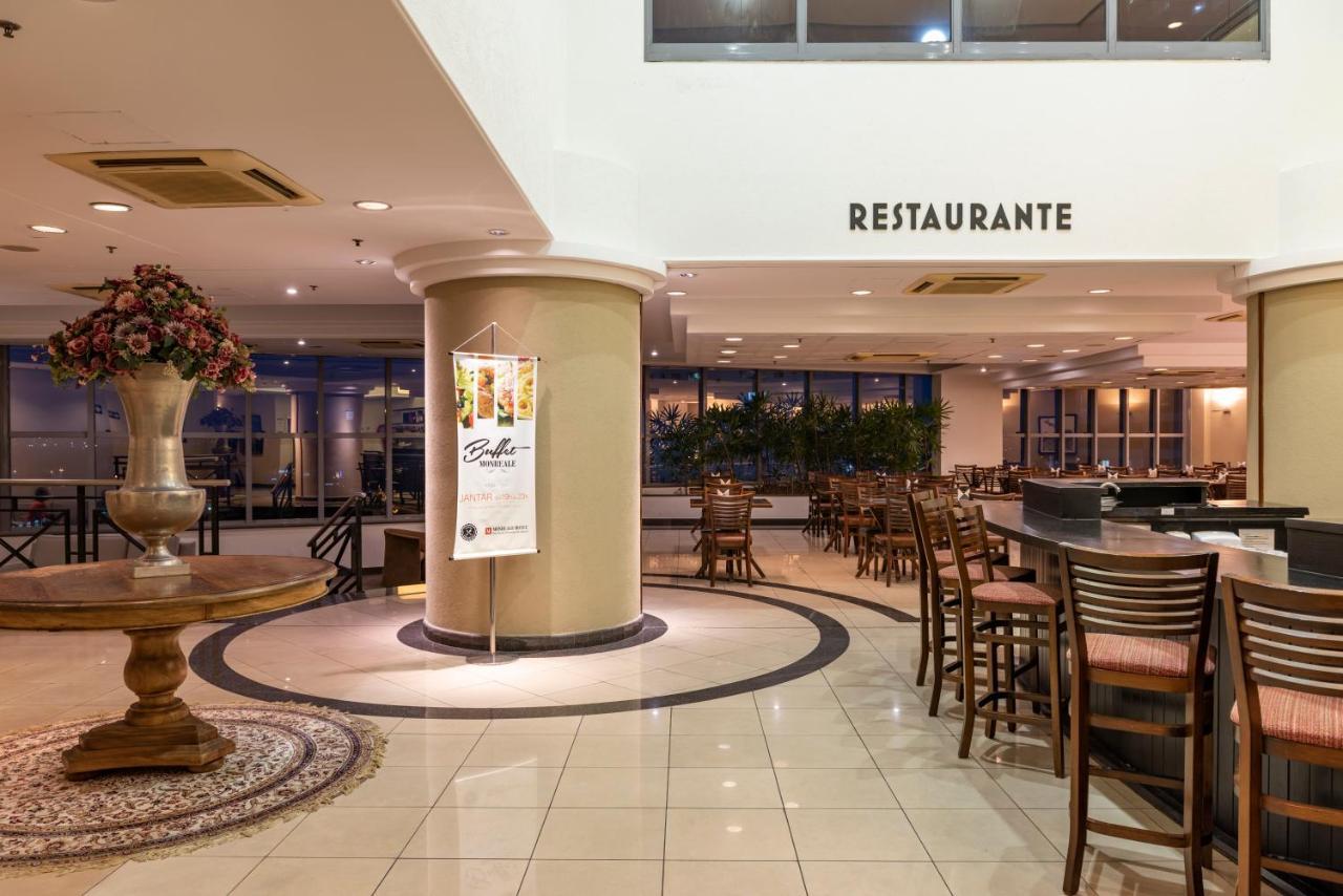Monreale Plus Guarulhos International Airport Ngoại thất bức ảnh