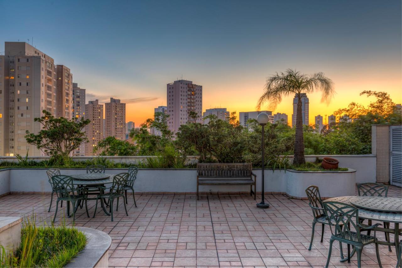 Monreale Plus Guarulhos International Airport Ngoại thất bức ảnh