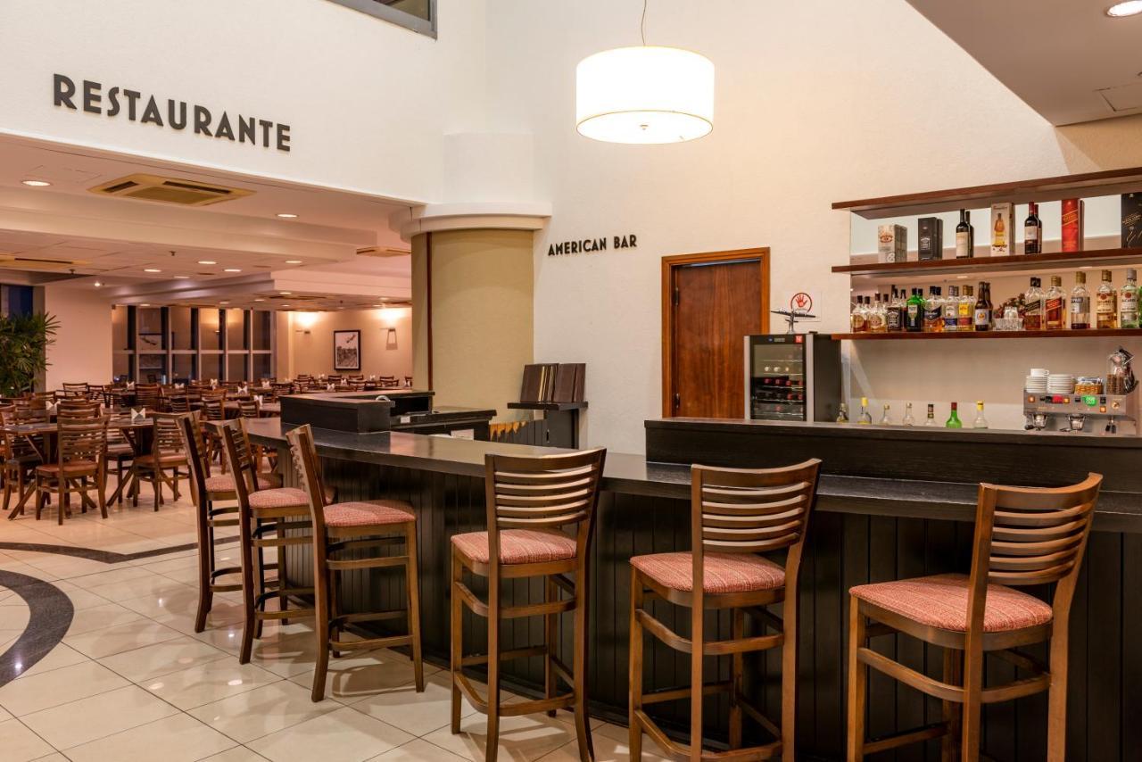Monreale Plus Guarulhos International Airport Ngoại thất bức ảnh