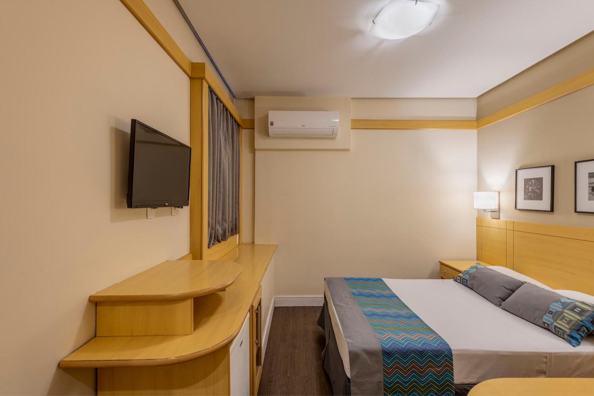 Monreale Plus Guarulhos International Airport Phòng bức ảnh